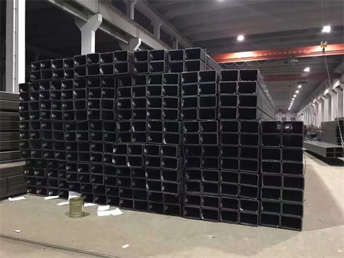 清流冷拔方管选型指南 工程采购怎么选